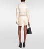 The Cube Asoft down vest