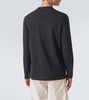 Logo cotton jersey T-shirt
