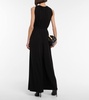 Pascia wide-leg jumpsuit