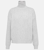 Leisure Favore cable-knit sweater