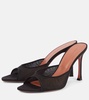 Alexa 95 mesh mules