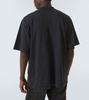 Paris Liberty cotton jersey T-shirt