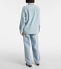 Rina denim shirt
