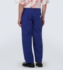 Cotton pants