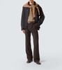 Mr Carlos Place cashmere sweater