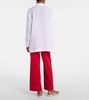 Varese linen shirt