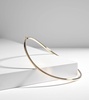 Cosmo 18kt gold choker