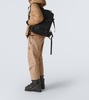 Logo backpack