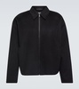 Wool jacket