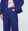 Cotton pants