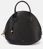 Dome 32 leather tote bag