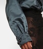 Hooded bodysuit
