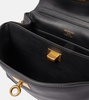 Rodeo Mini leather tote bag