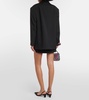 Jemily oversized jacket