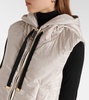 The Cube Greengo technical vest