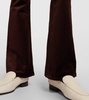Nico high-rise slim jeans