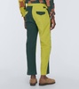 Duo cotton corduroy pants