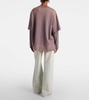 Edra cotton T-shirt