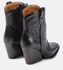 Cowboy Alter Mat ankle boots
