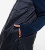 Padded vest