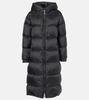 Seipa down coat