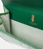 Downtown envelope shoulder bag