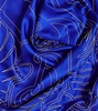 EKD silk scarf
