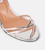Polanco 75 leather sandals