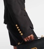Single-breasted blazer