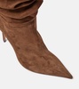 Jahleel 95 suede ankle boots