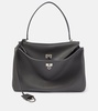 Rodeo Medium leather tote bag