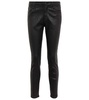 Farrah high-rise skinny pants