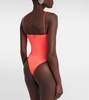 Carsen corset bodysuit