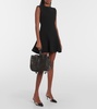 Rose Marie 28 Vienne leather tote bag 