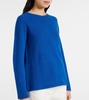 Georg wool and cashmere sweater