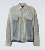 Robert U denim jacket