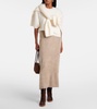 Juniper cashmere sweater