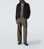 Mr Fenchurch cashmere sweater