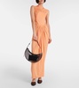 One Piece Mini mesh shoulder bag