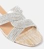 Gatsby embellished slides