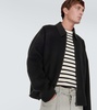 Wool jacket