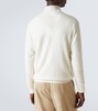 Mr Fenchurch cashmere cardigan