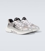Kenzo-Pace mesh sneakers