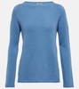 Georg wool-blend sweater