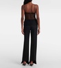 Satin camisole