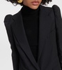 Willy cotton-blend blazer