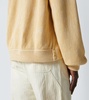 Cotton cardigan