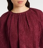 Nula silk top