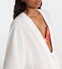 Seashell kaftan