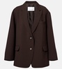 Bea oversized blazer